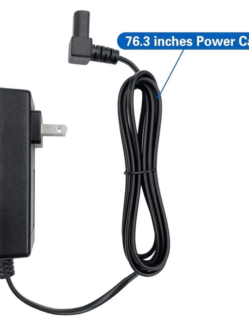 Recliner ZBPOWER Wall Power Supply ZB-H290020A-C 29V 2A Wall Switching Adapter